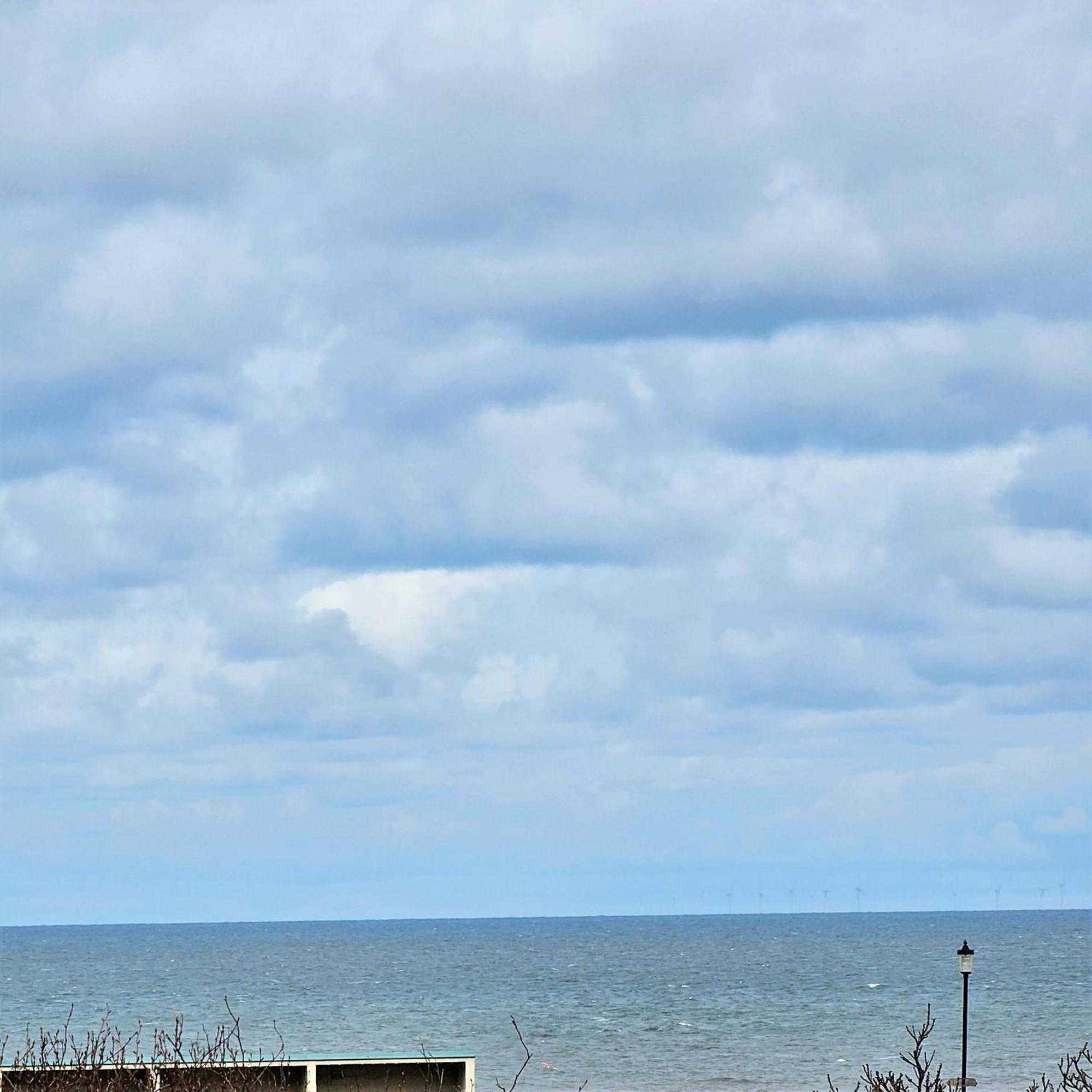 Burlington Berties Ξενοδοχείο Sheringham Δωμάτιο φωτογραφία