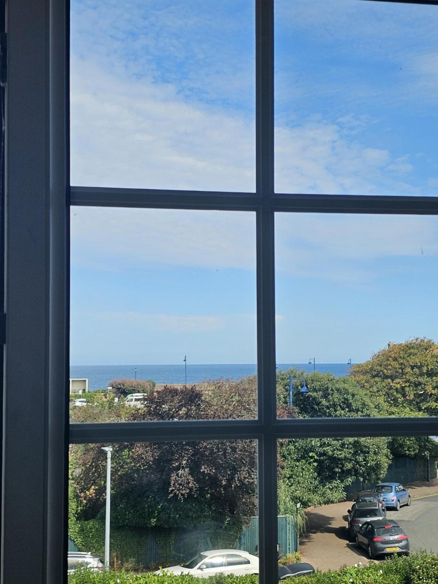 Burlington Berties Ξενοδοχείο Sheringham Δωμάτιο φωτογραφία