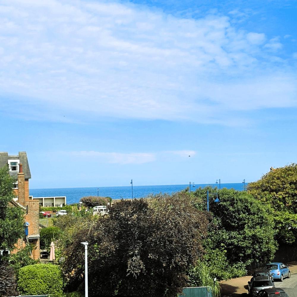 Burlington Berties Ξενοδοχείο Sheringham Δωμάτιο φωτογραφία